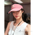 Visor Sun Hat Custom Quick Dry Visor Cap Embroidery Sun Visor Factory